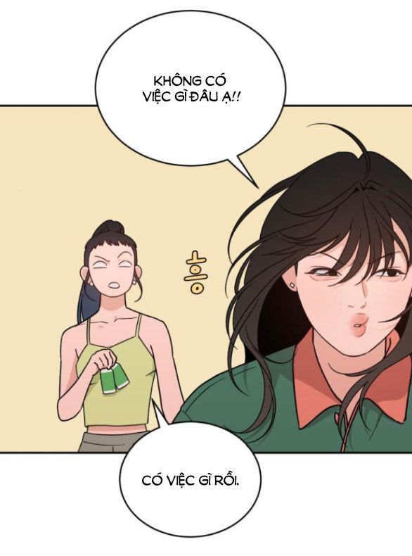 Vận May Không Ngờ Chapter 44.4 - Trang 2
