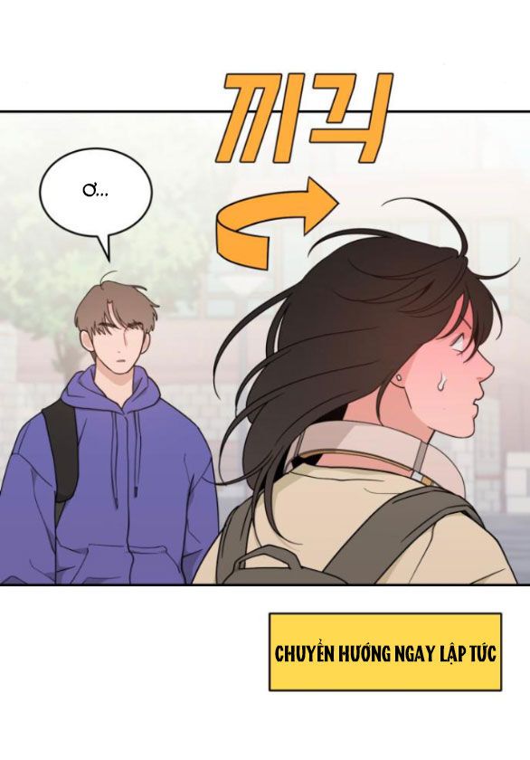 Vận May Không Ngờ Chapter 44.4 - Trang 2
