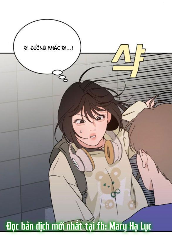 Vận May Không Ngờ Chapter 44.4 - Trang 2