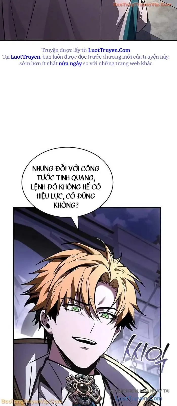 Thiên Tài Ma Pháp Sư Giấu Nghề Chapter 122 - Trang 2