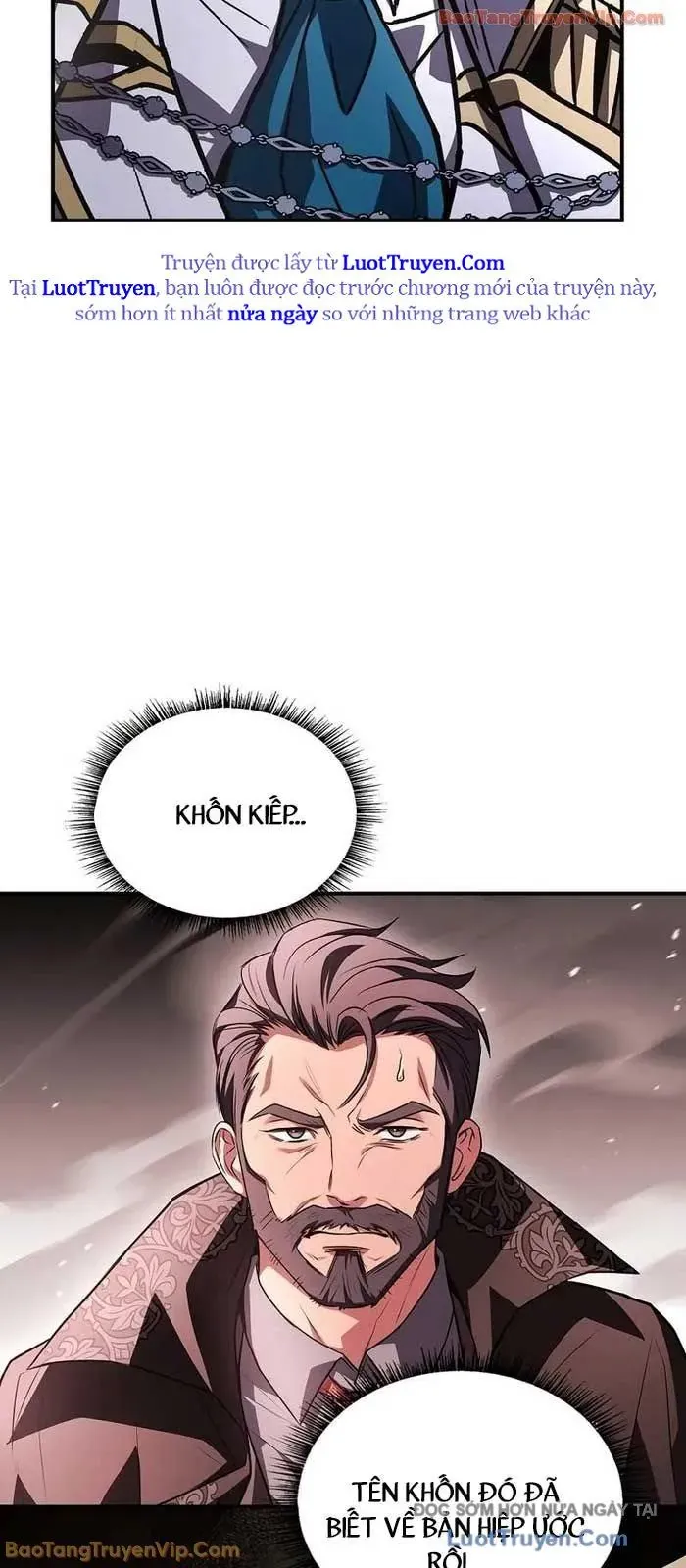 Thiên Tài Ma Pháp Sư Giấu Nghề Chapter 122 - Trang 2