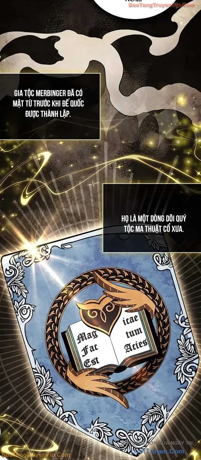 Thiên Tài Ma Pháp Sư Giấu Nghề Chapter 122 - Trang 2