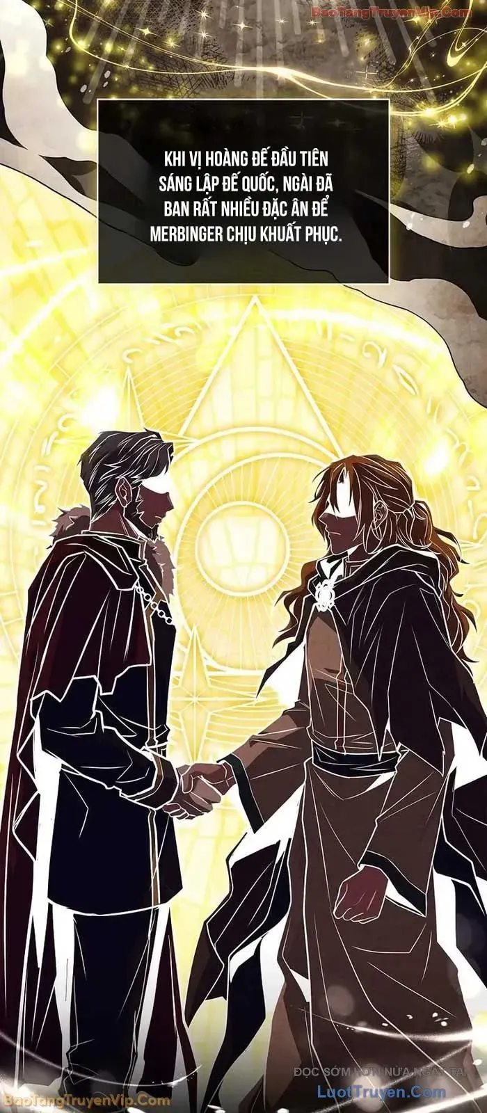 Thiên Tài Ma Pháp Sư Giấu Nghề Chapter 122 - Trang 2