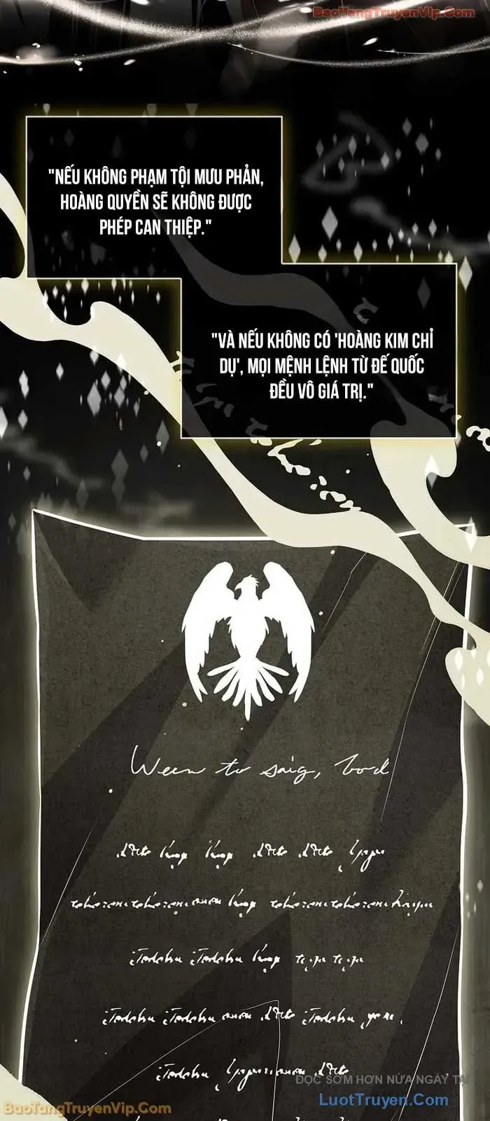 Thiên Tài Ma Pháp Sư Giấu Nghề Chapter 122 - Trang 2