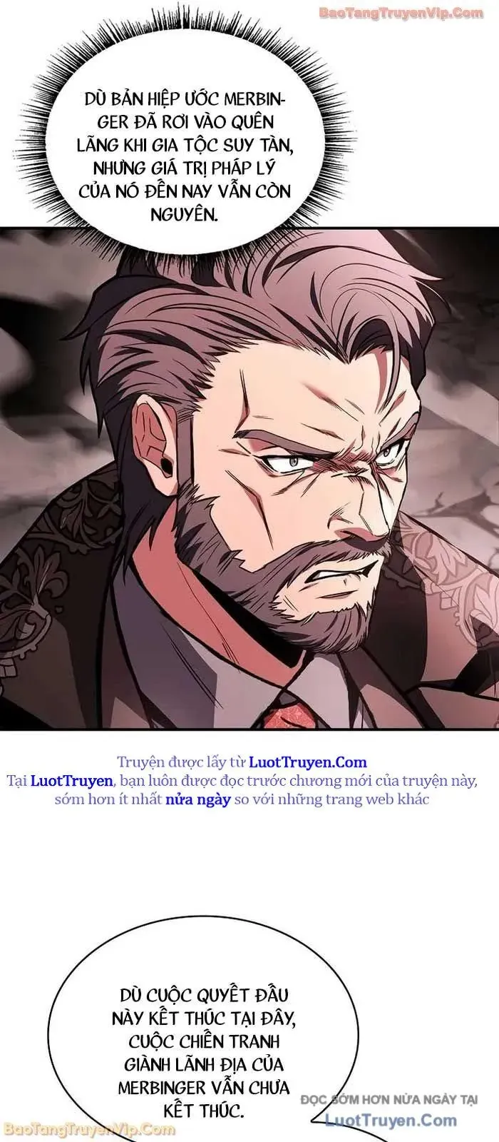 Thiên Tài Ma Pháp Sư Giấu Nghề Chapter 122 - Trang 2