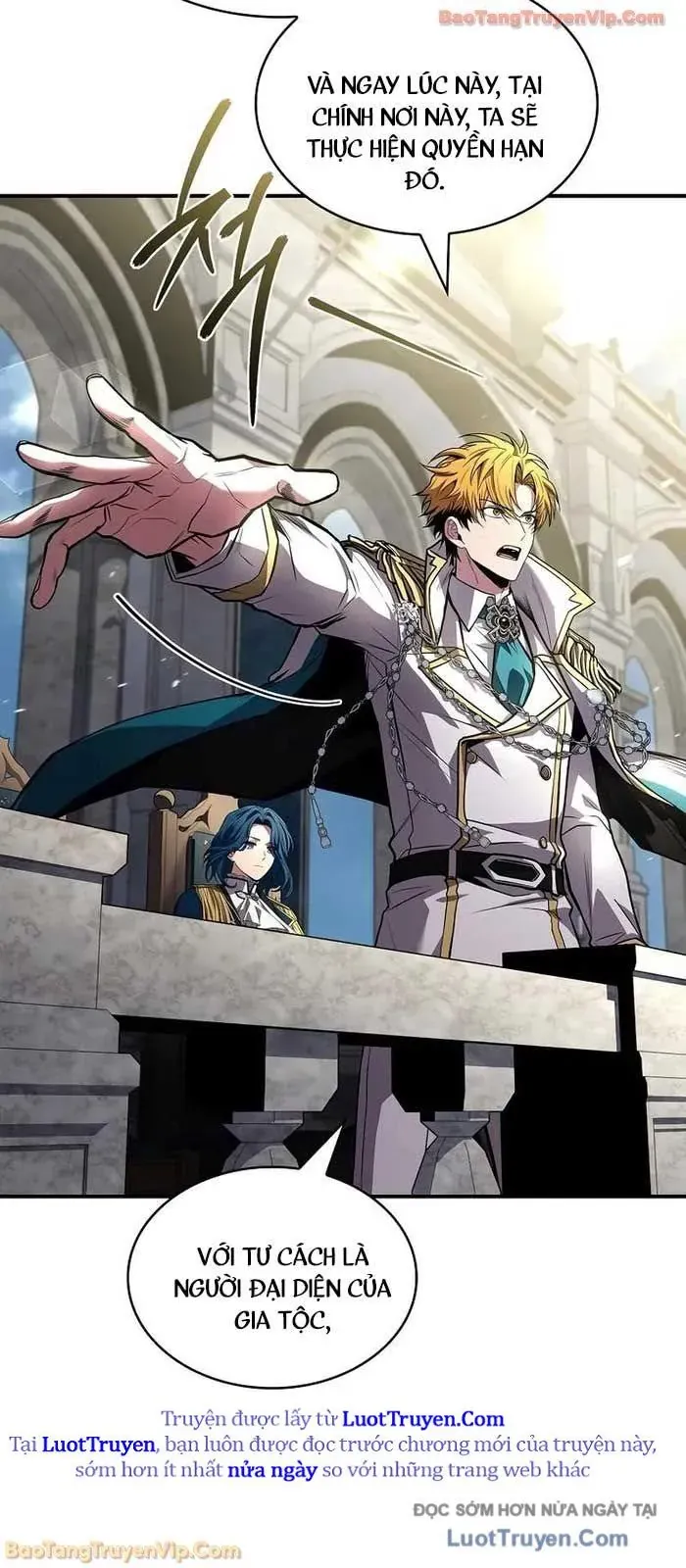 Thiên Tài Ma Pháp Sư Giấu Nghề Chapter 122 - Trang 2