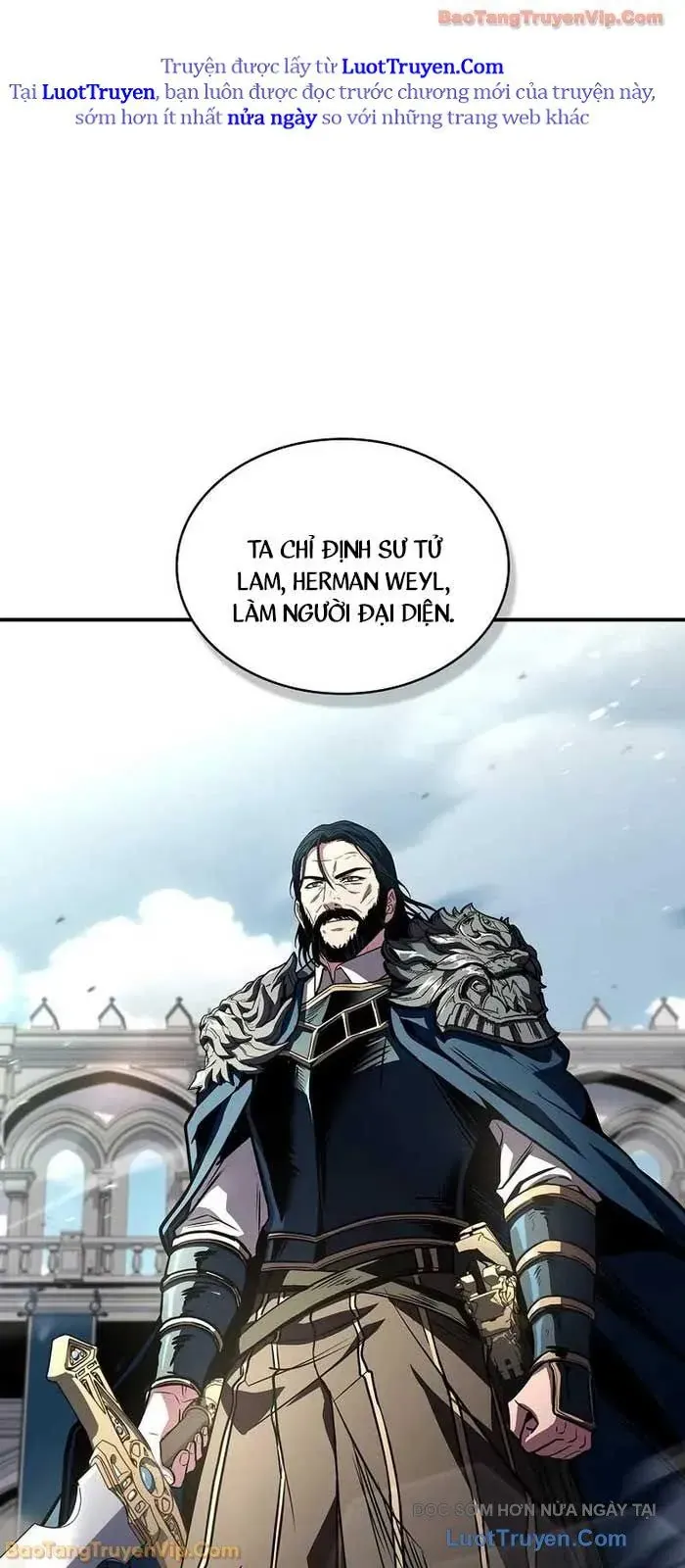 Thiên Tài Ma Pháp Sư Giấu Nghề Chapter 122 - Trang 2