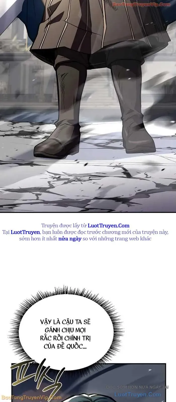 Thiên Tài Ma Pháp Sư Giấu Nghề Chapter 122 - Trang 2