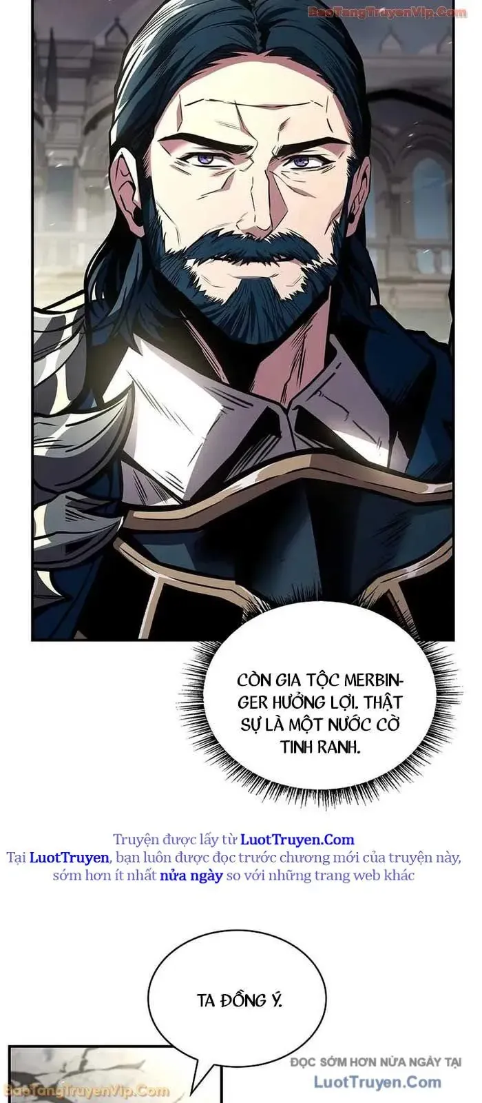 Thiên Tài Ma Pháp Sư Giấu Nghề Chapter 122 - Trang 2