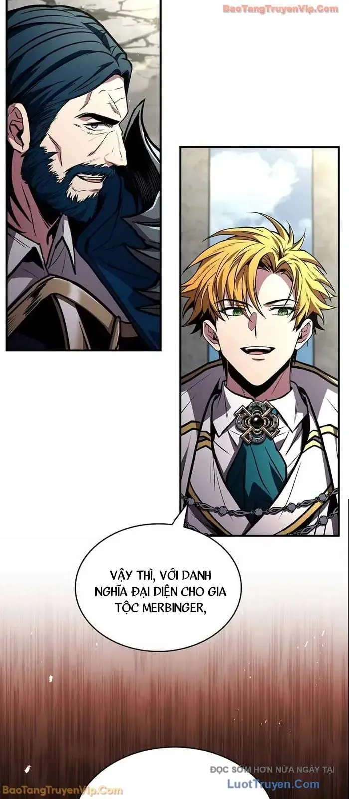 Thiên Tài Ma Pháp Sư Giấu Nghề Chapter 122 - Trang 2