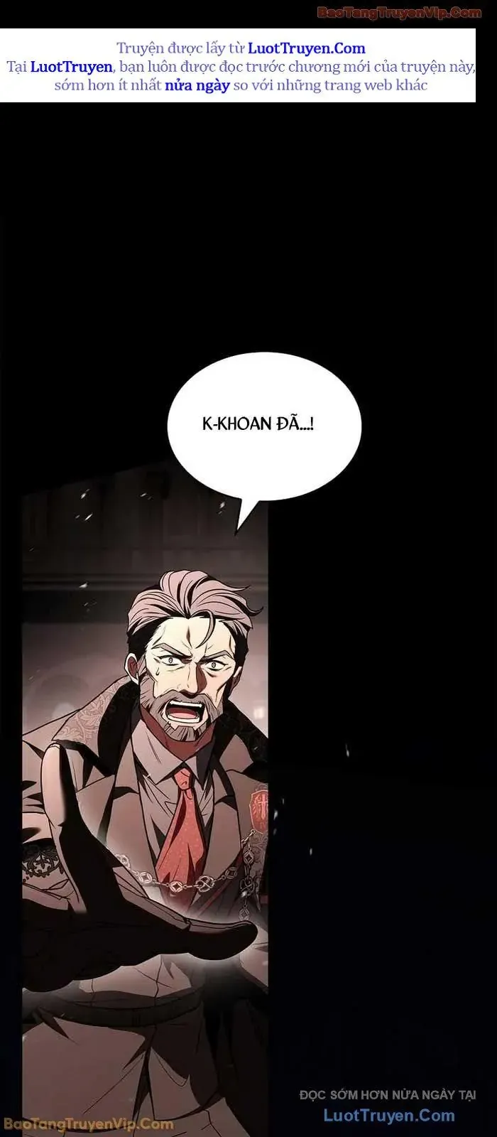 Thiên Tài Ma Pháp Sư Giấu Nghề Chapter 122 - Trang 2