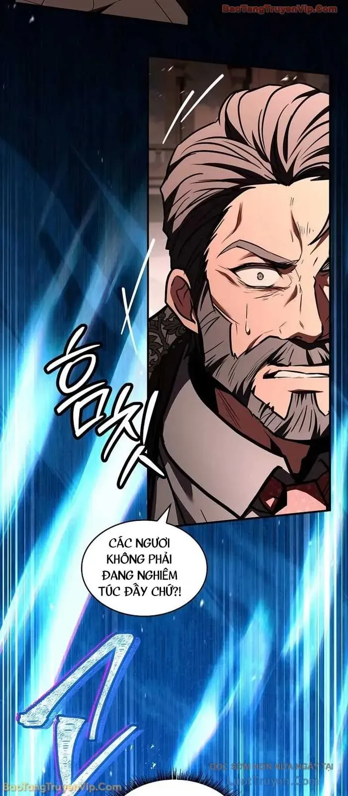 Thiên Tài Ma Pháp Sư Giấu Nghề Chapter 122 - Trang 2