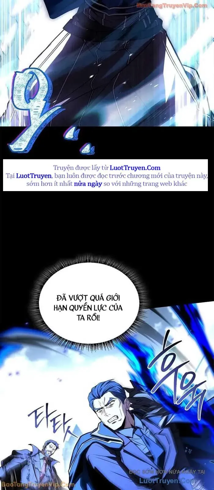 Thiên Tài Ma Pháp Sư Giấu Nghề Chapter 122 - Trang 2