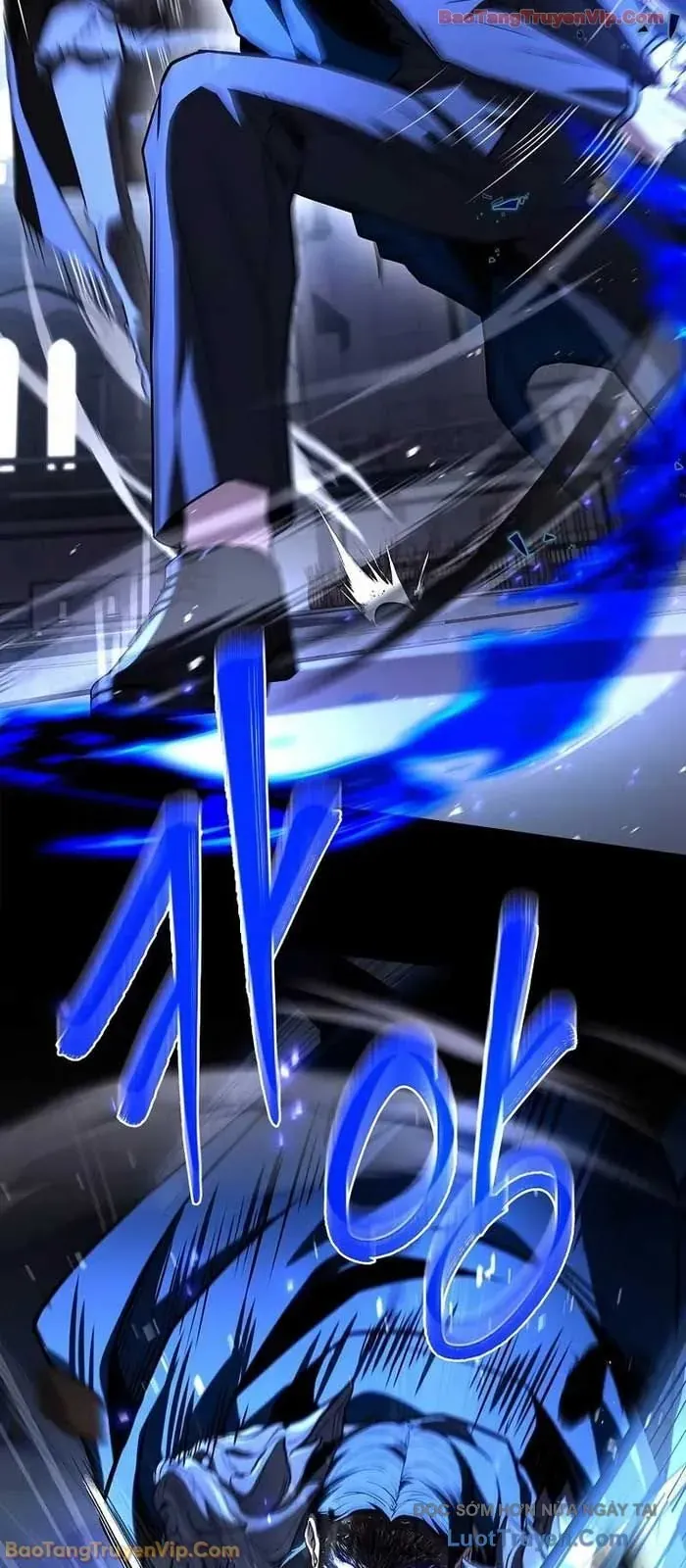 Thiên Tài Ma Pháp Sư Giấu Nghề Chapter 122 - Trang 2