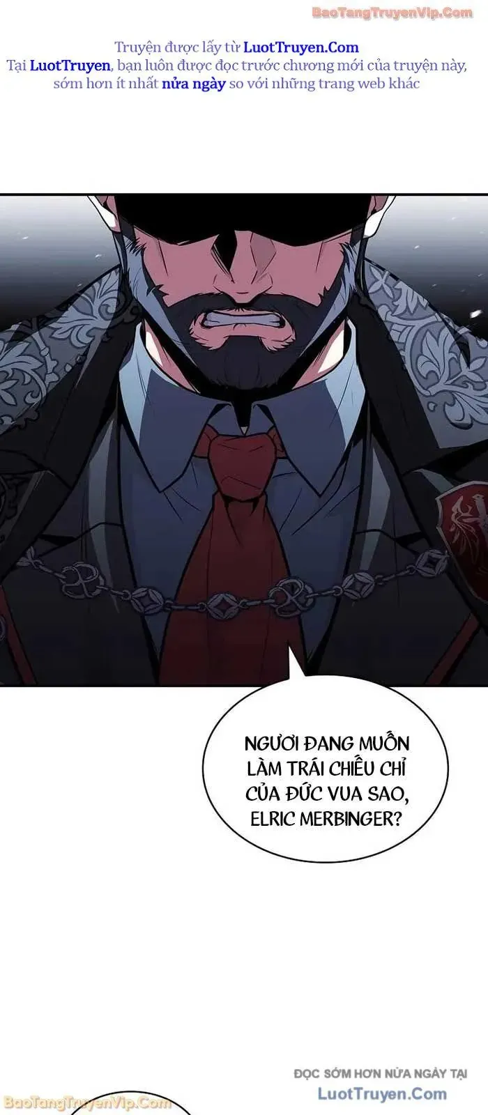 Thiên Tài Ma Pháp Sư Giấu Nghề Chapter 122 - Trang 2