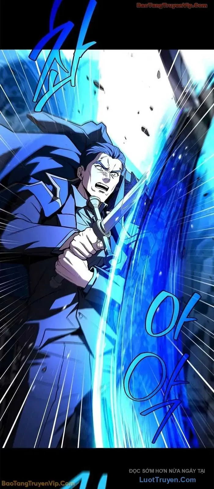 Thiên Tài Ma Pháp Sư Giấu Nghề Chapter 122 - Trang 2