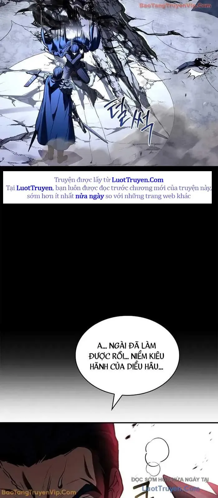 Thiên Tài Ma Pháp Sư Giấu Nghề Chapter 122 - Trang 2