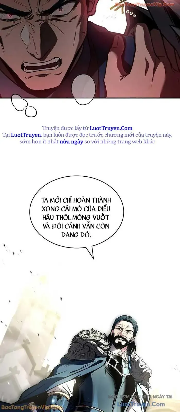 Thiên Tài Ma Pháp Sư Giấu Nghề Chapter 122 - Trang 2