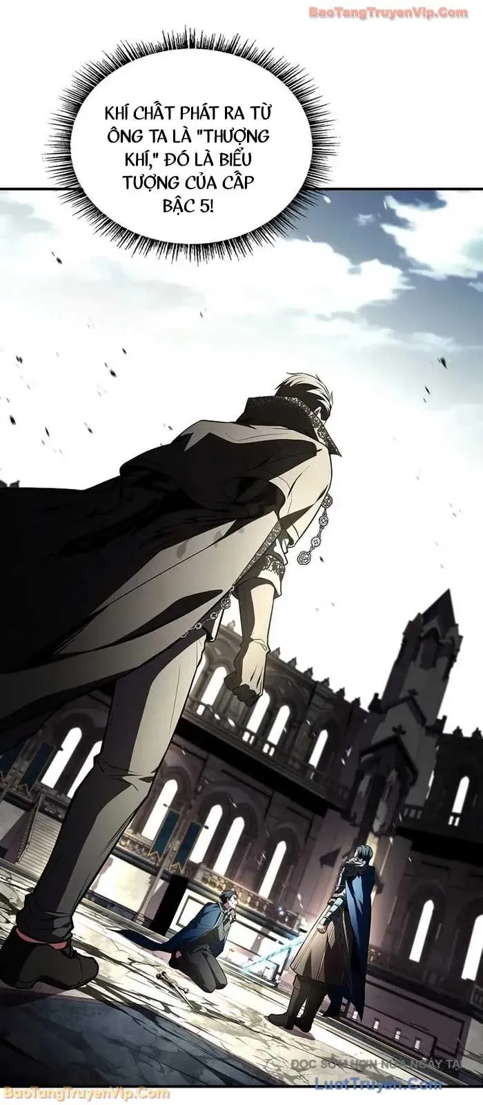 Thiên Tài Ma Pháp Sư Giấu Nghề Chapter 122 - Trang 2