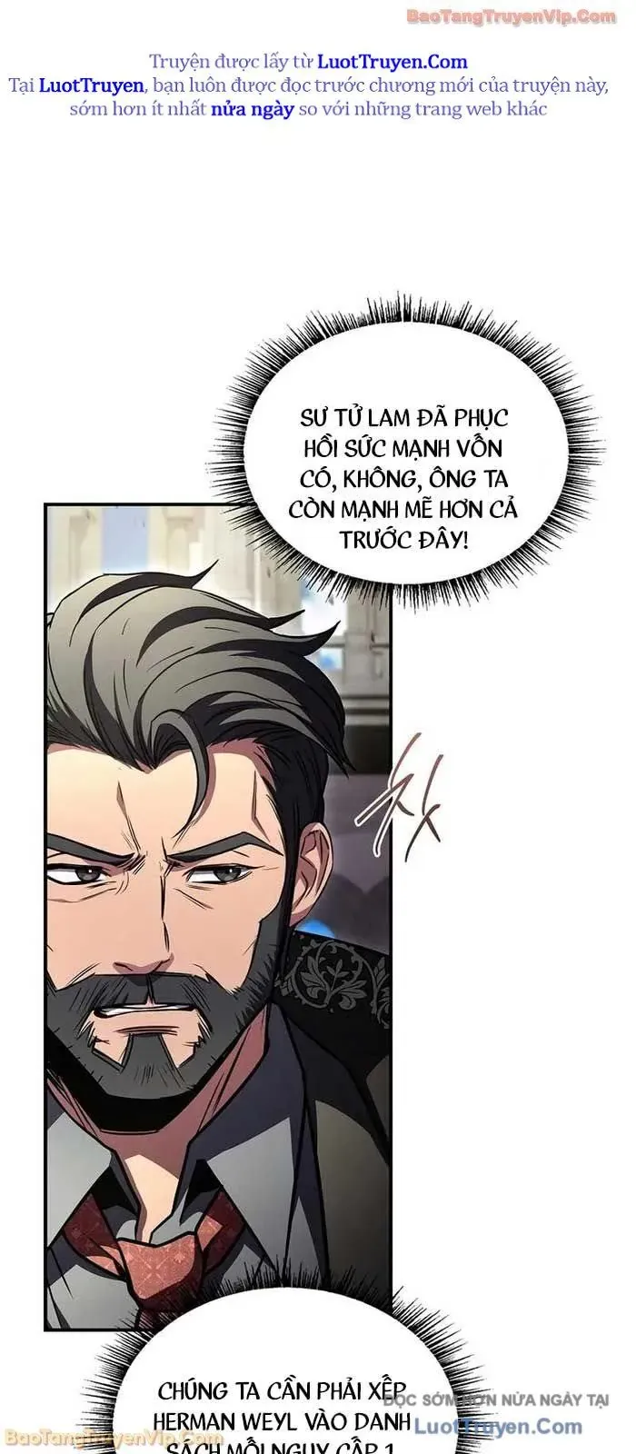 Thiên Tài Ma Pháp Sư Giấu Nghề Chapter 122 - Trang 2