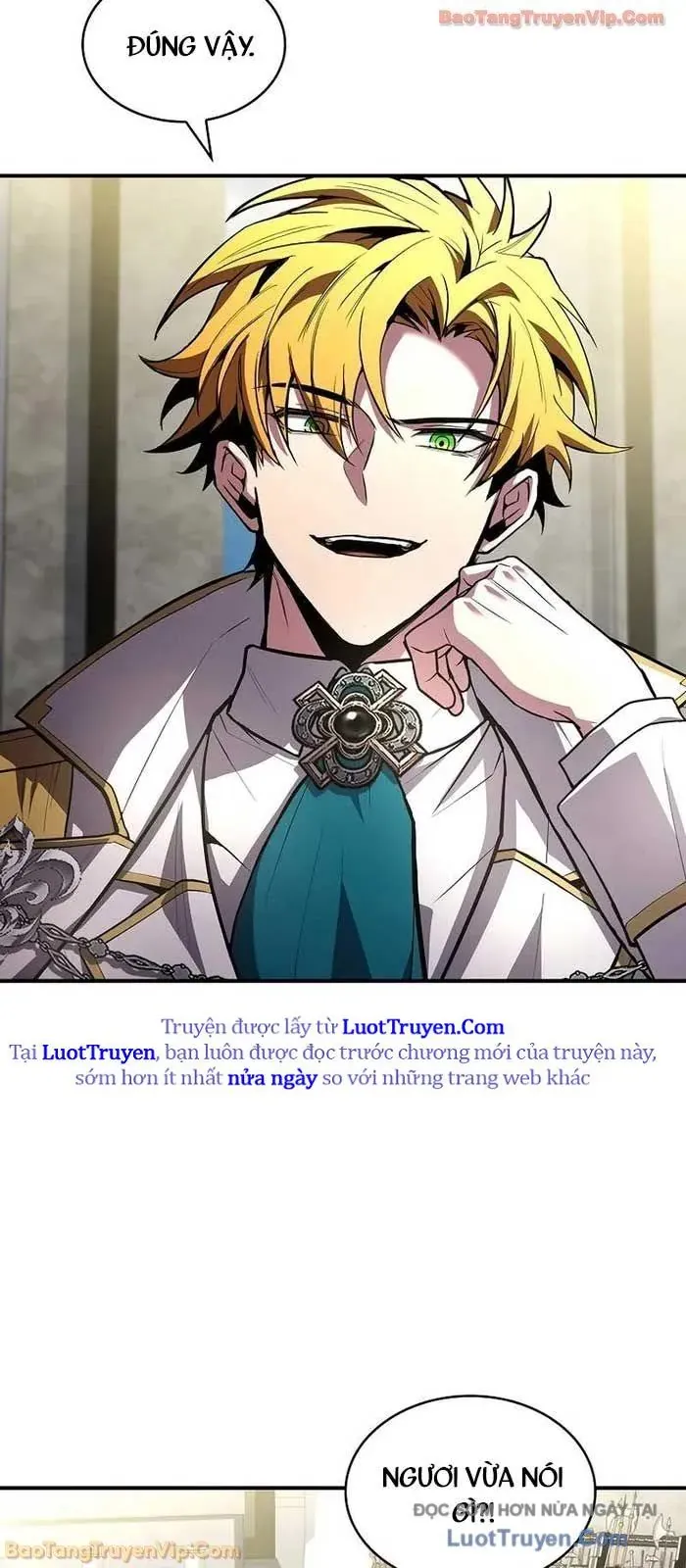 Thiên Tài Ma Pháp Sư Giấu Nghề Chapter 122 - Trang 2