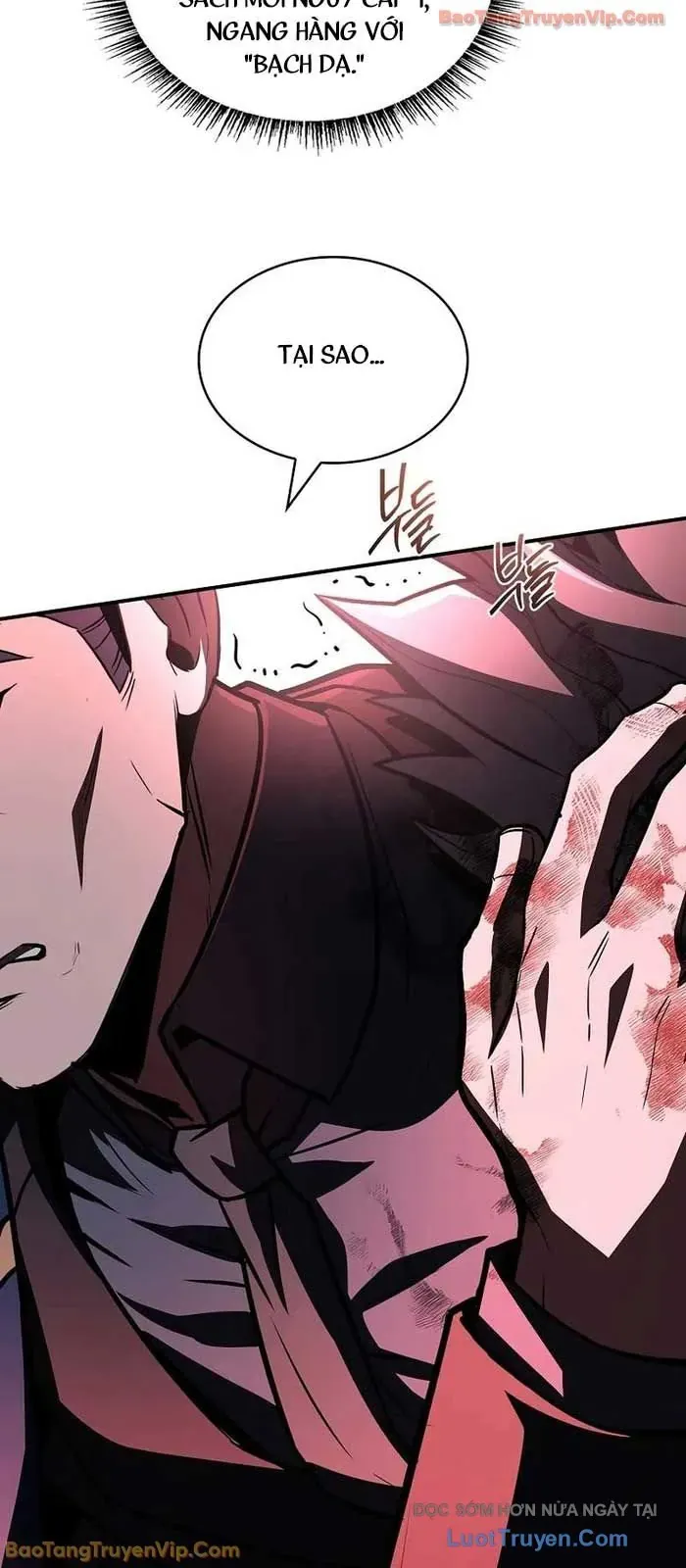 Thiên Tài Ma Pháp Sư Giấu Nghề Chapter 122 - Trang 2