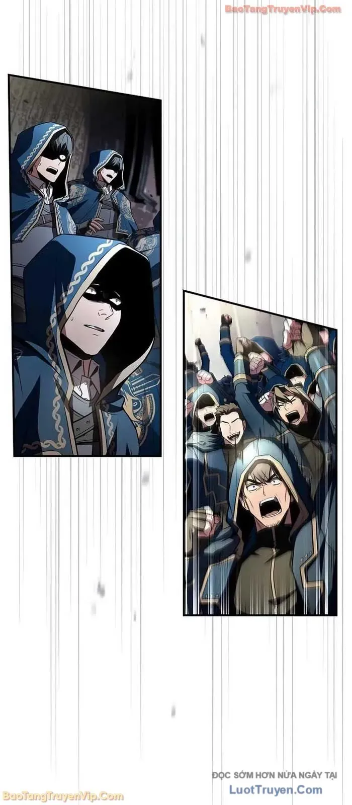 Thiên Tài Ma Pháp Sư Giấu Nghề Chapter 122 - Trang 2