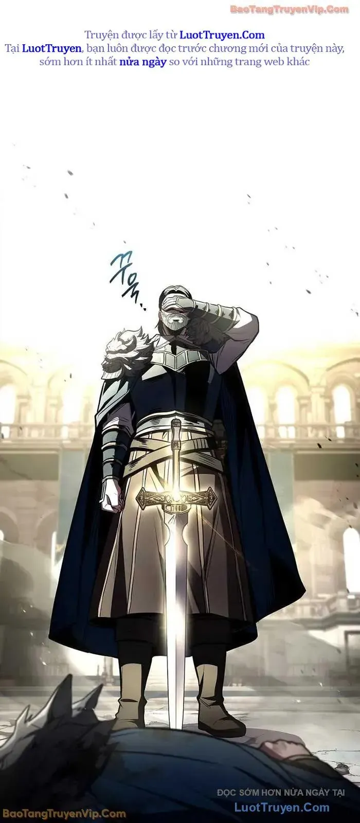 Thiên Tài Ma Pháp Sư Giấu Nghề Chapter 122 - Trang 2