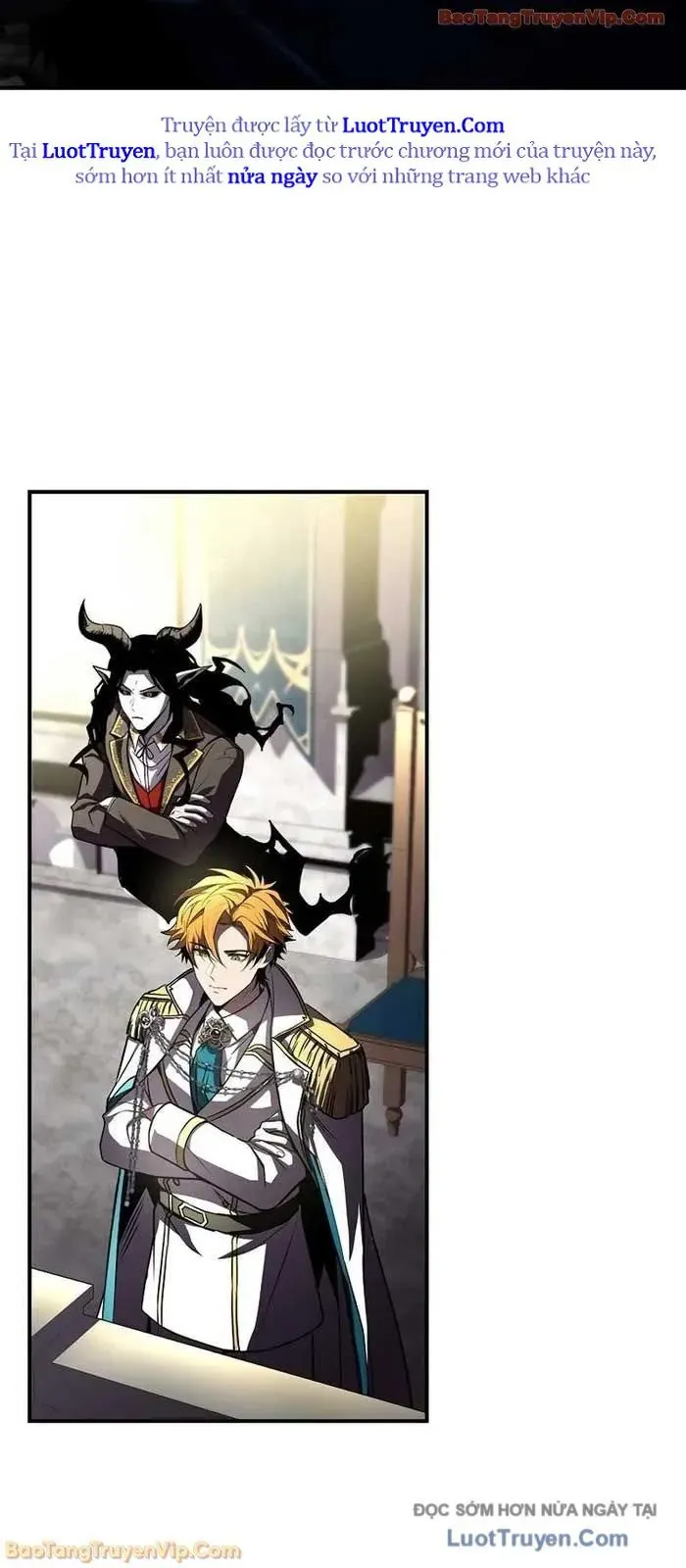 Thiên Tài Ma Pháp Sư Giấu Nghề Chapter 122 - Trang 2