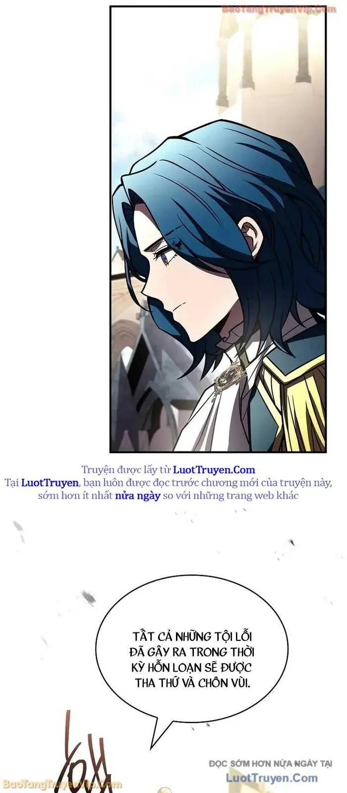 Thiên Tài Ma Pháp Sư Giấu Nghề Chapter 122 - Trang 2