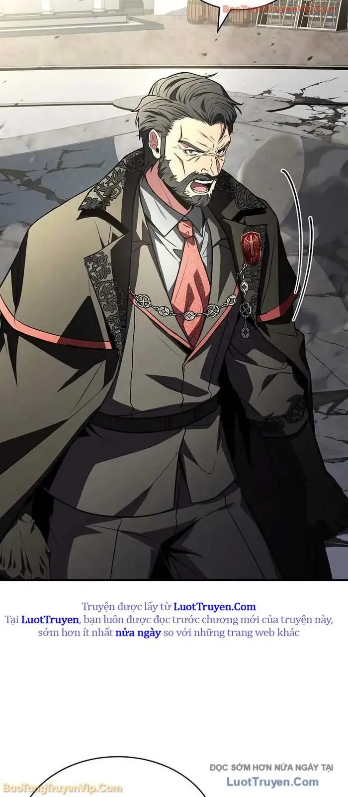 Thiên Tài Ma Pháp Sư Giấu Nghề Chapter 122 - Trang 2