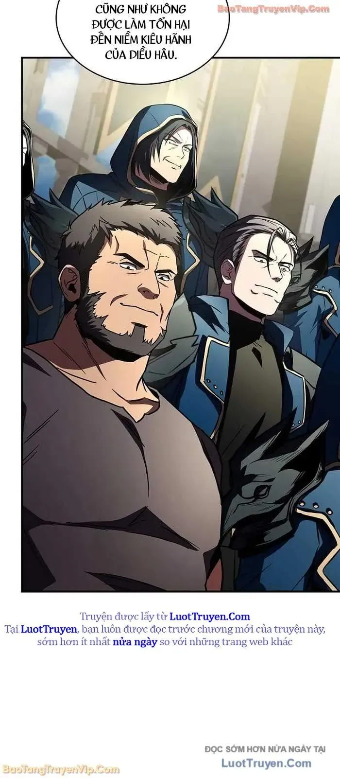 Thiên Tài Ma Pháp Sư Giấu Nghề Chapter 122 - Trang 2