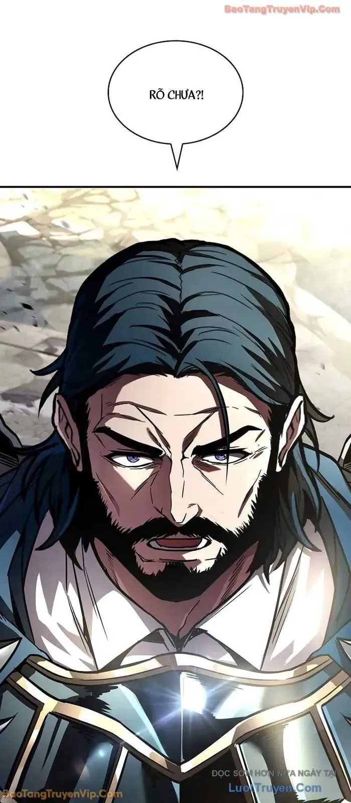 Thiên Tài Ma Pháp Sư Giấu Nghề Chapter 122 - Trang 2