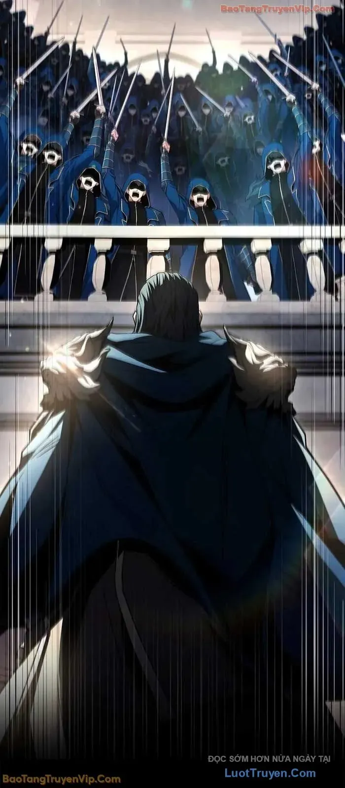 Thiên Tài Ma Pháp Sư Giấu Nghề Chapter 122 - Trang 2