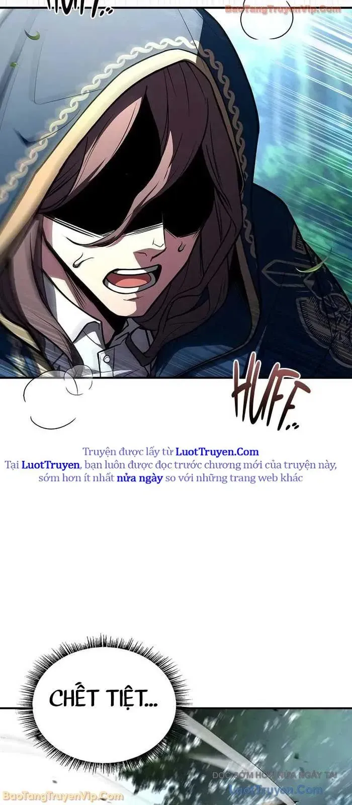 Thiên Tài Ma Pháp Sư Giấu Nghề Chapter 122 - Trang 2