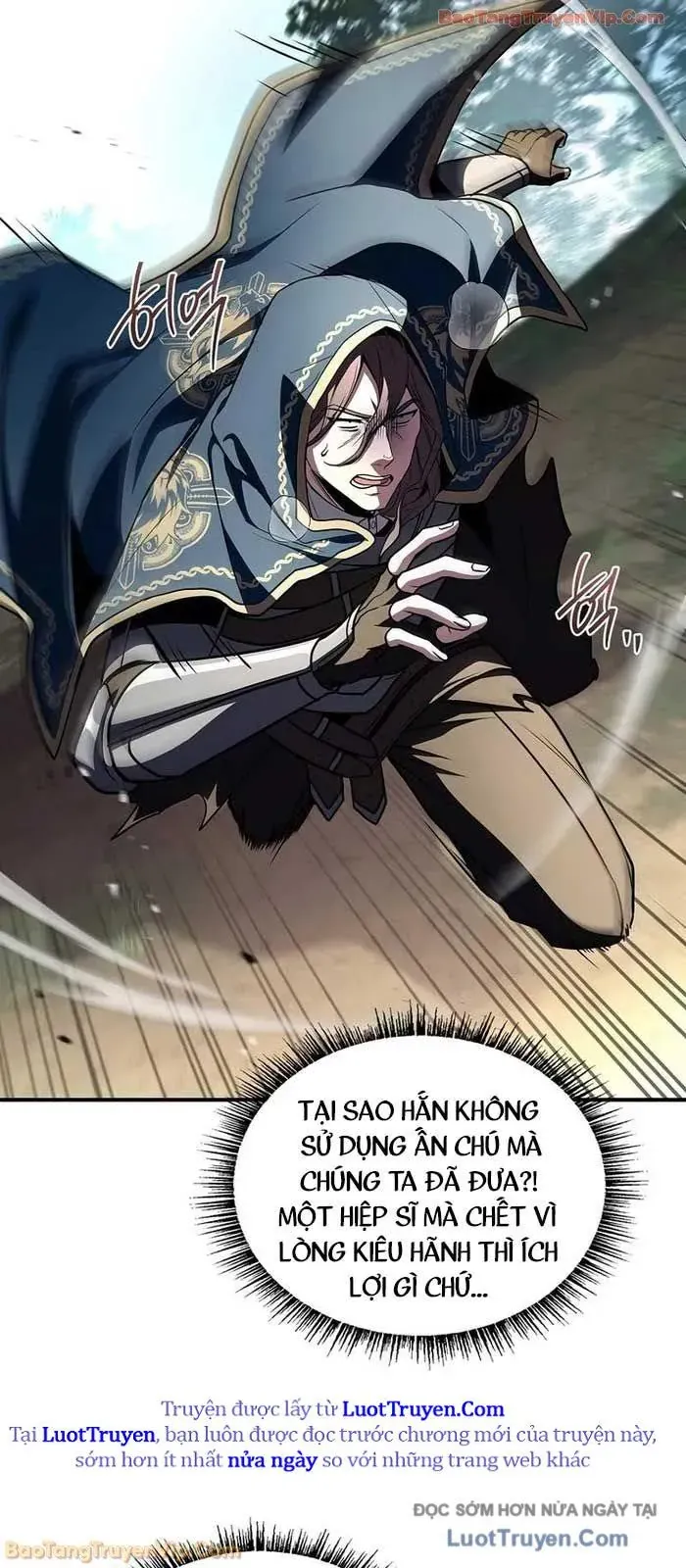 Thiên Tài Ma Pháp Sư Giấu Nghề Chapter 122 - Trang 2