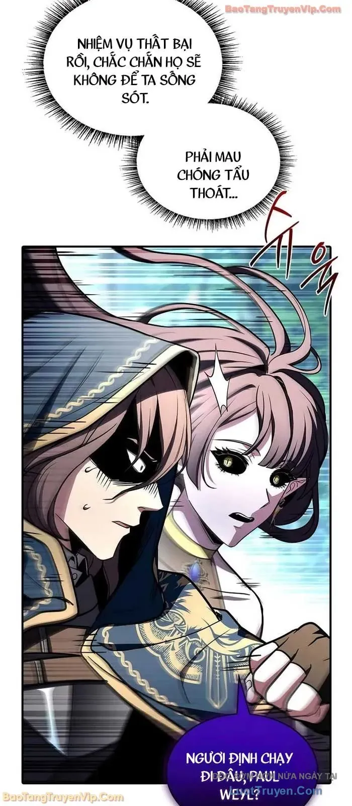 Thiên Tài Ma Pháp Sư Giấu Nghề Chapter 122 - Trang 2