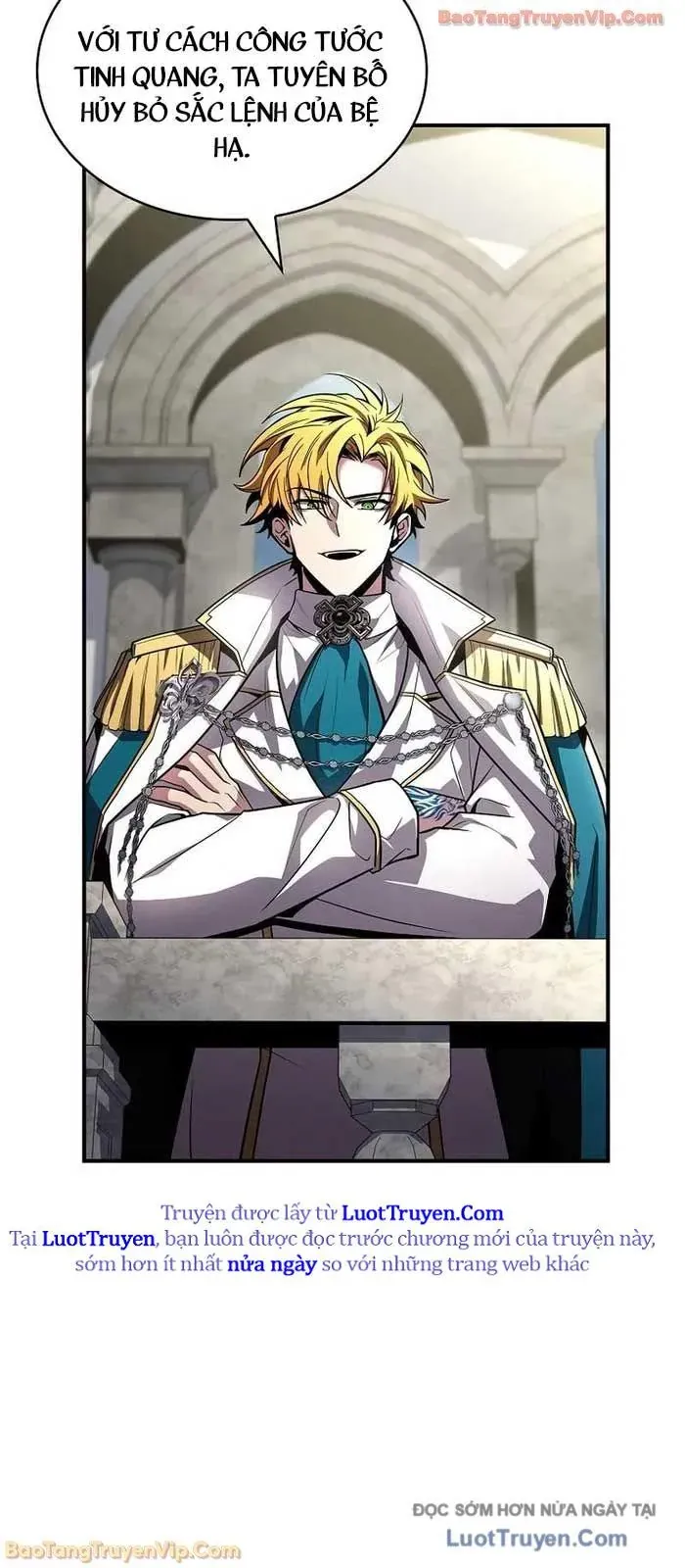 Thiên Tài Ma Pháp Sư Giấu Nghề Chapter 122 - Trang 2