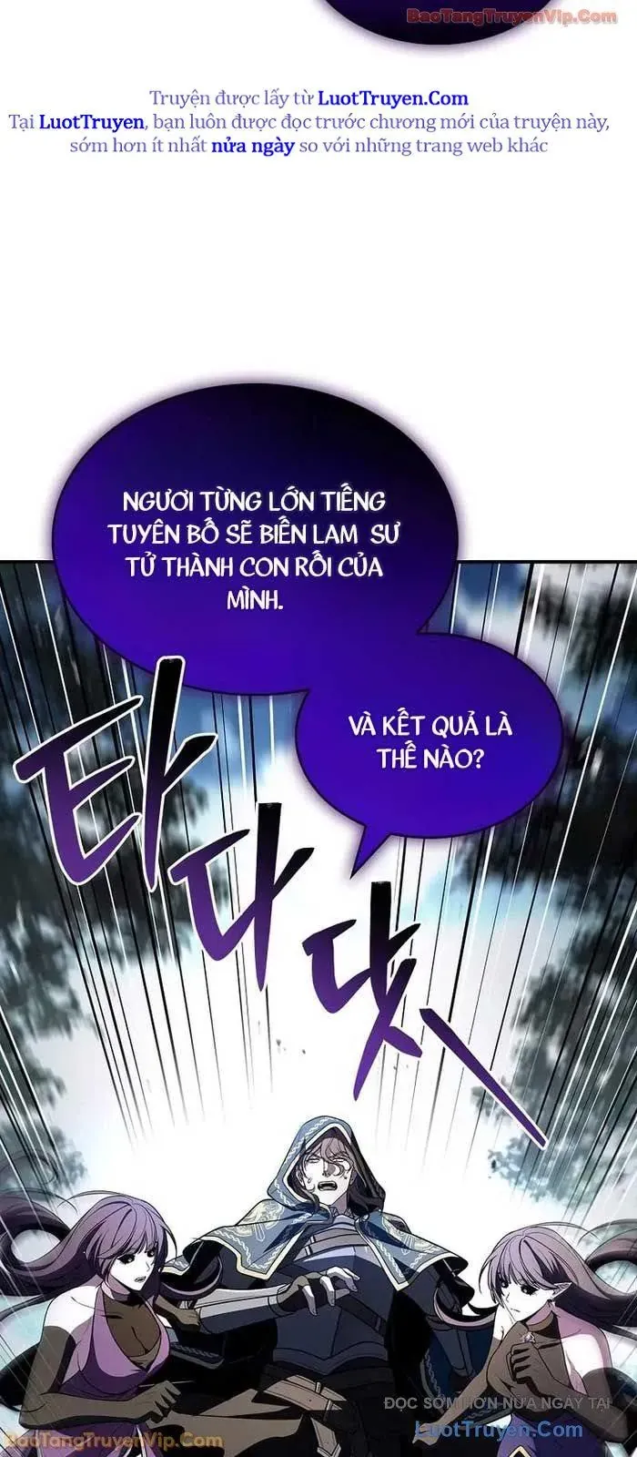 Thiên Tài Ma Pháp Sư Giấu Nghề Chapter 122 - Trang 2
