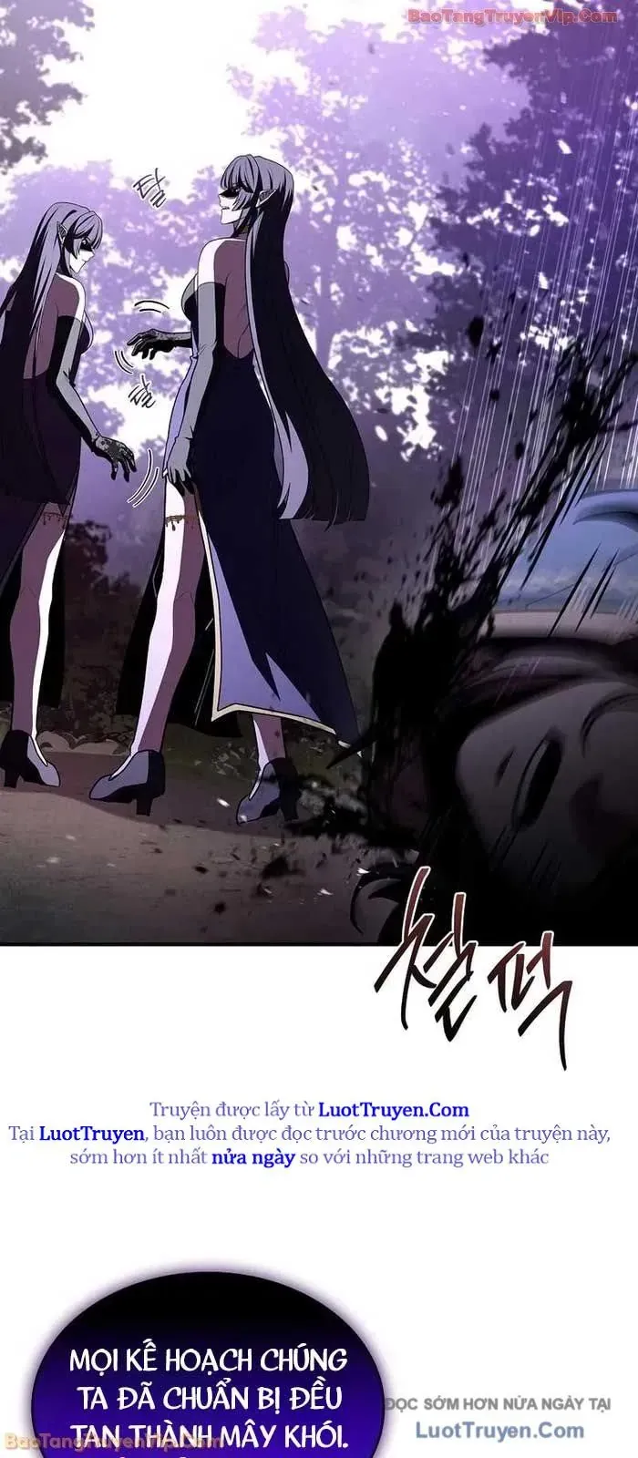 Thiên Tài Ma Pháp Sư Giấu Nghề Chapter 122 - Trang 2