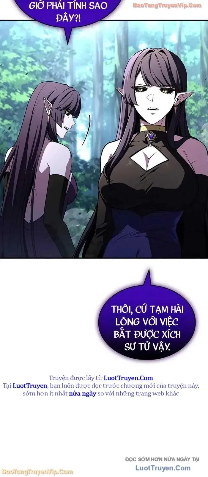 Thiên Tài Ma Pháp Sư Giấu Nghề Chapter 122 - Trang 2