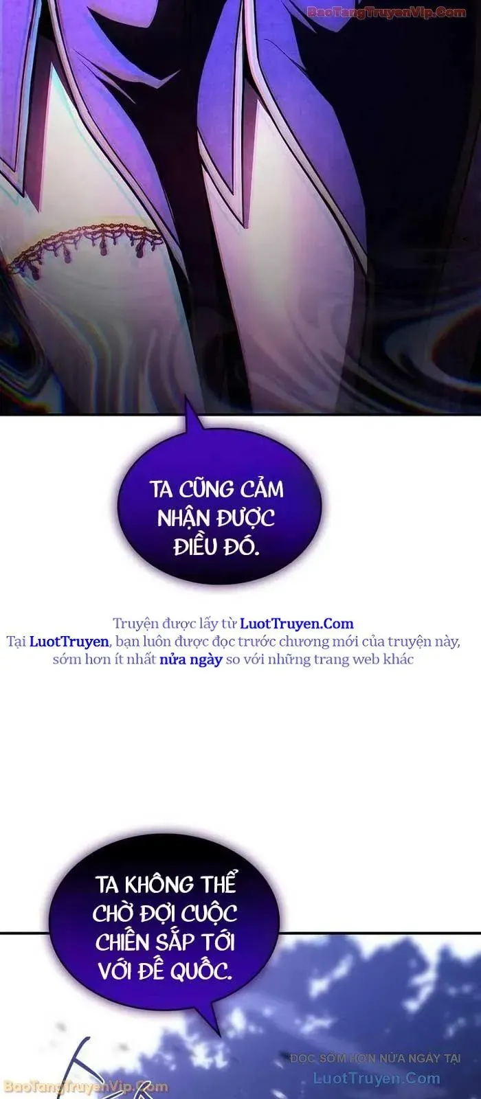 Thiên Tài Ma Pháp Sư Giấu Nghề Chapter 122 - Trang 2