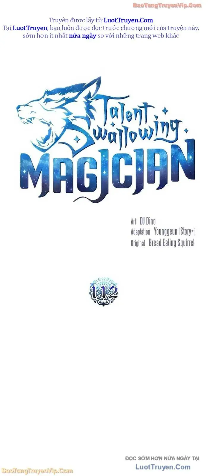 Thiên Tài Ma Pháp Sư Giấu Nghề Chapter 122 - Trang 2