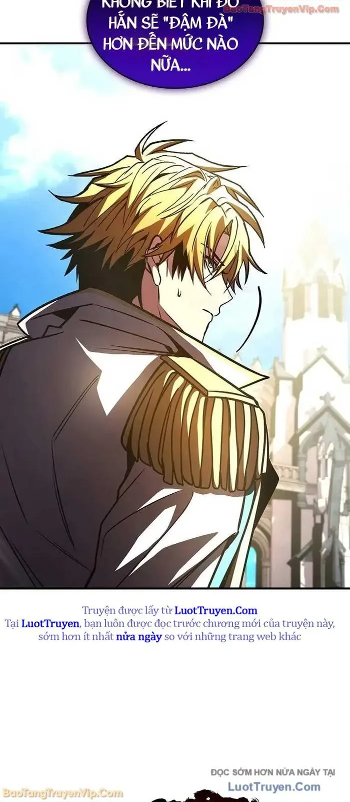 Thiên Tài Ma Pháp Sư Giấu Nghề Chapter 122 - Trang 2