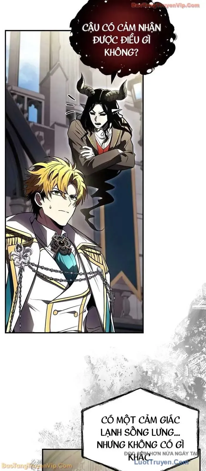 Thiên Tài Ma Pháp Sư Giấu Nghề Chapter 122 - Trang 2