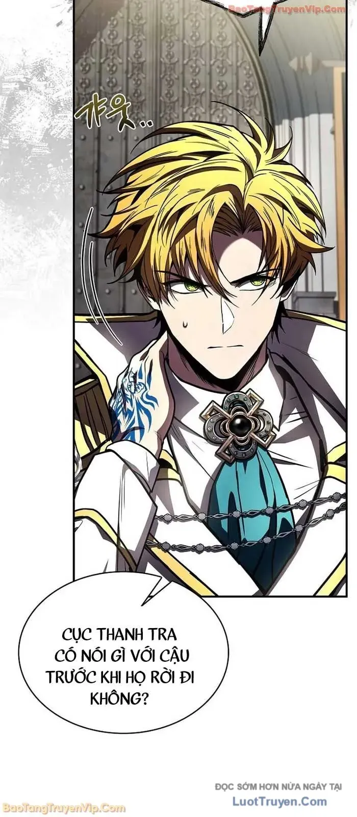 Thiên Tài Ma Pháp Sư Giấu Nghề Chapter 122 - Trang 2