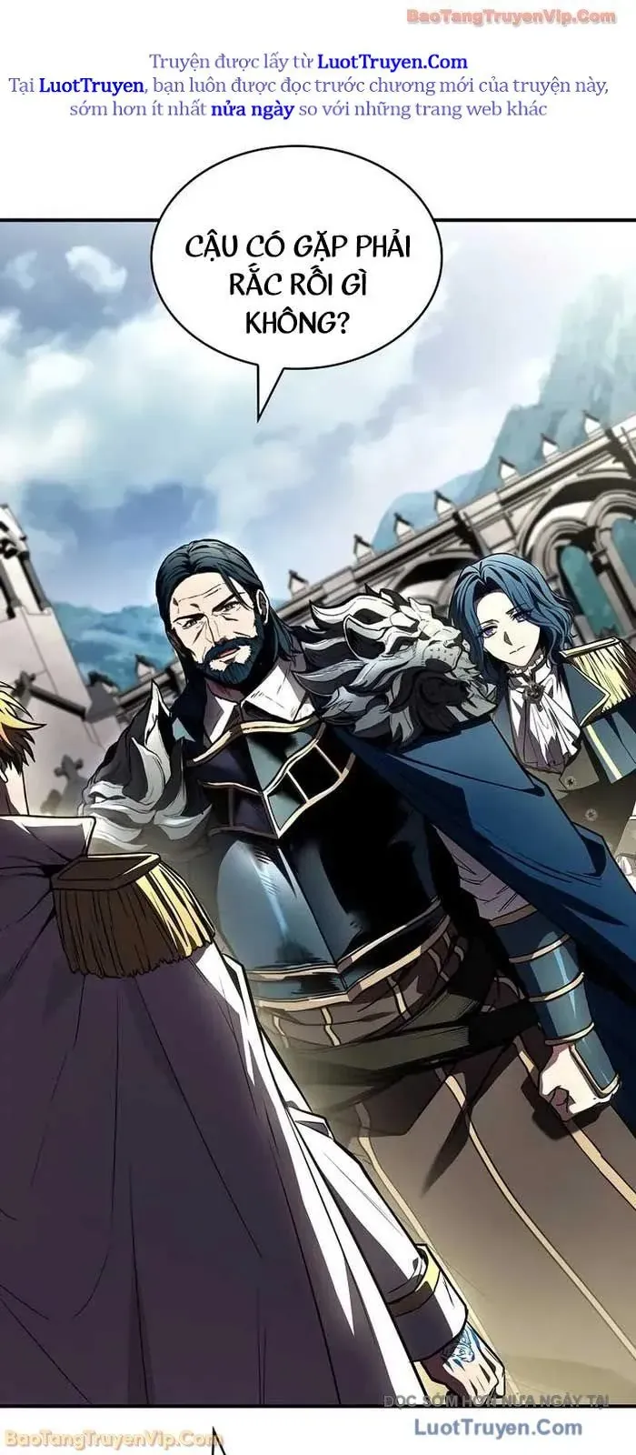 Thiên Tài Ma Pháp Sư Giấu Nghề Chapter 122 - Trang 2