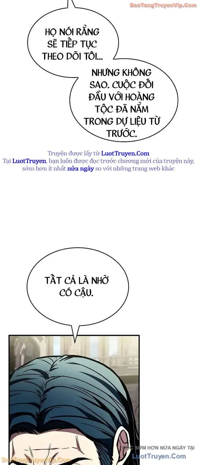 Thiên Tài Ma Pháp Sư Giấu Nghề Chapter 122 - Trang 2