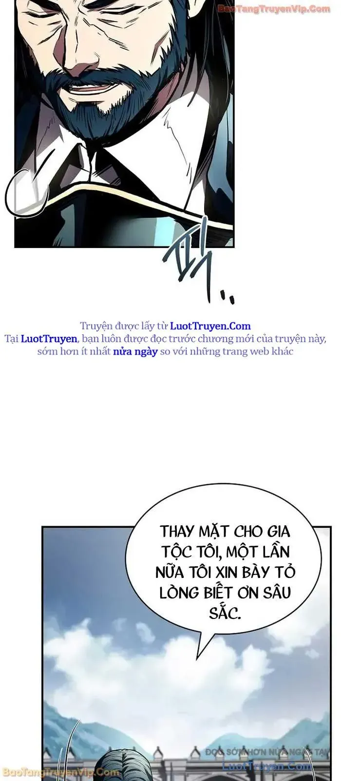 Thiên Tài Ma Pháp Sư Giấu Nghề Chapter 122 - Trang 2