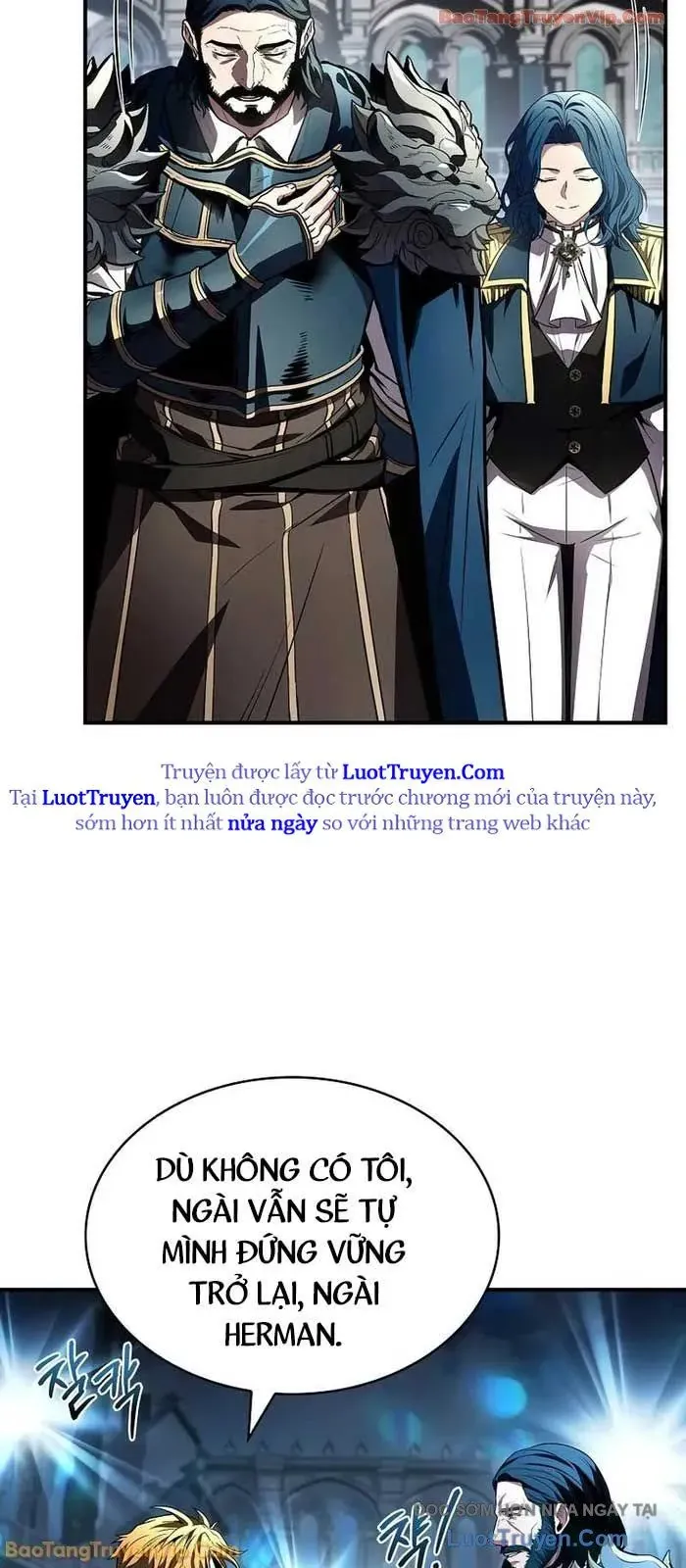 Thiên Tài Ma Pháp Sư Giấu Nghề Chapter 122 - Trang 2